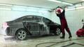 Автомойка на 4 поста