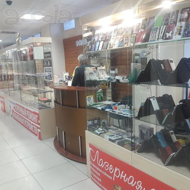 Продаётся бизнес по ремонту мобильных устройств и все необходимое оборудование