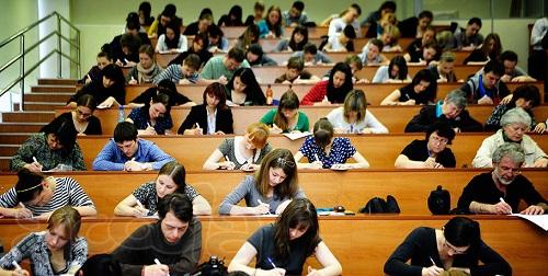 Помощь в выполнении курсовых проектов в Томске